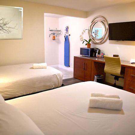 Travelodge By Wyndham Crescent City Bagian luar foto